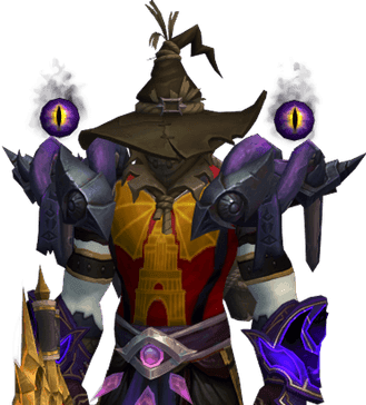 Ignatowski render