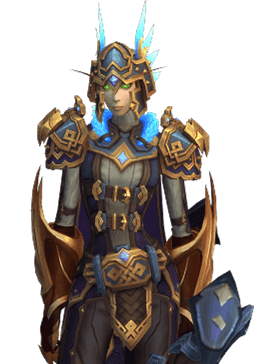 Irie render
