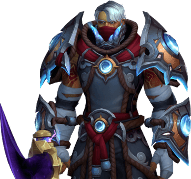 Janos render