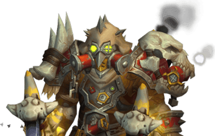Jarnix render