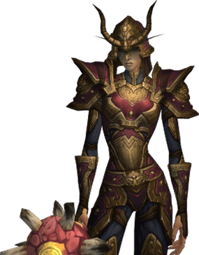Jocastas render