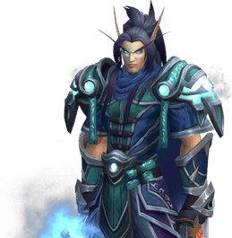 Kakos render