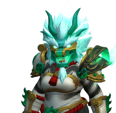 Kegfu render