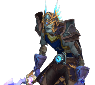 Killionaire render