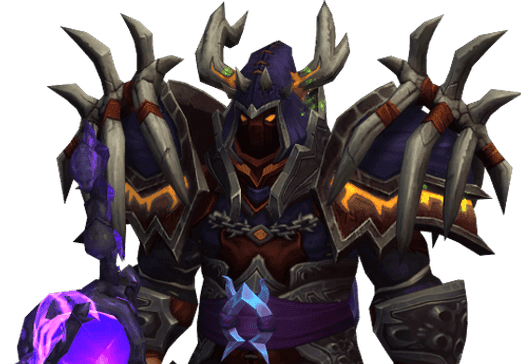 Knitemaree render