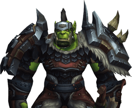 Korran render