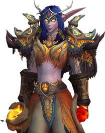 Lenoria render