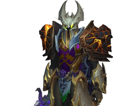 Lociendraug render