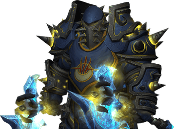 Magnusson render