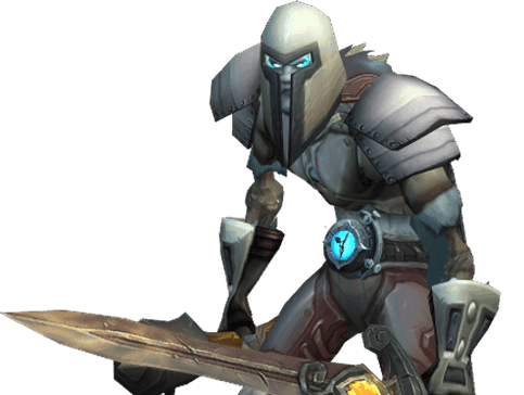 Malov render