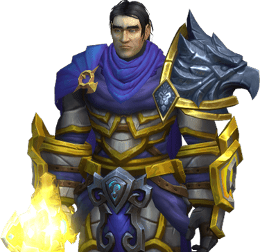 Mariol render