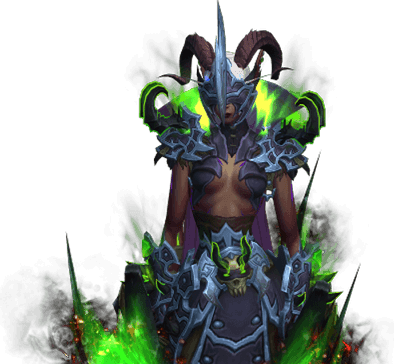 Minimoose render
