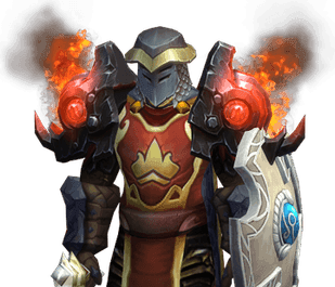 Mosaicowl render