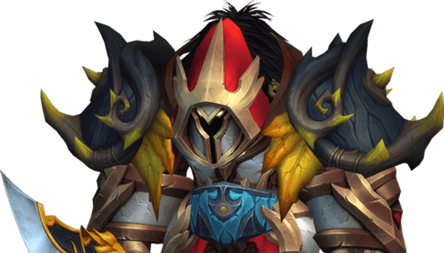 Qo render