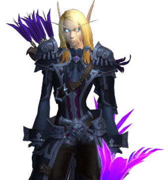 Ra render
