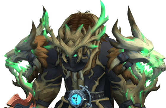 Rahlen render