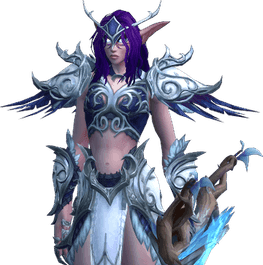 Raych render