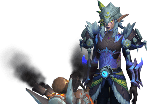 Renmi render