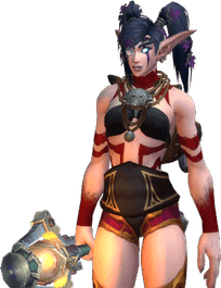 Sati render