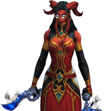 Shaelyn render