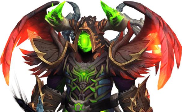 Syphon render