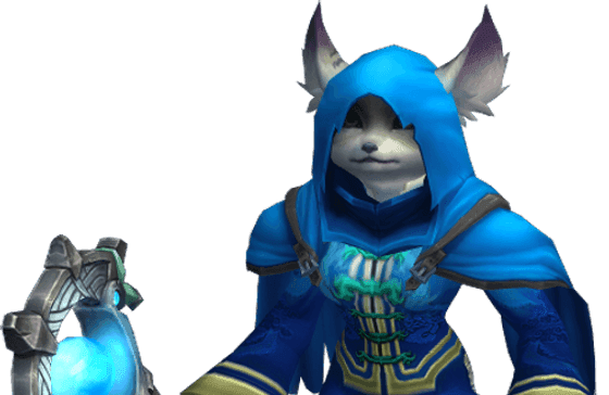 Taleana render