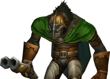 Tas render