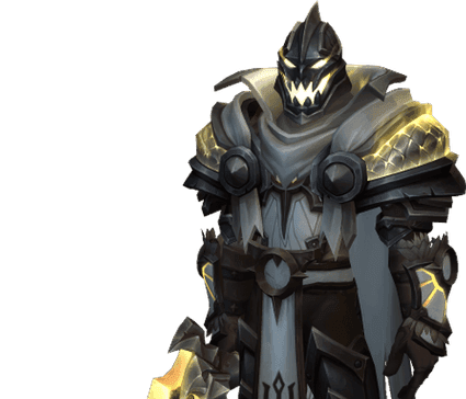 Thorps render