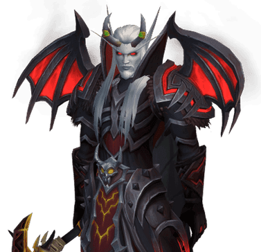 Vaalkad render