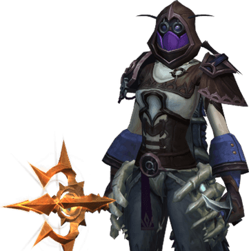 Vorendt render