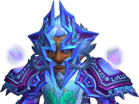 Walterd render