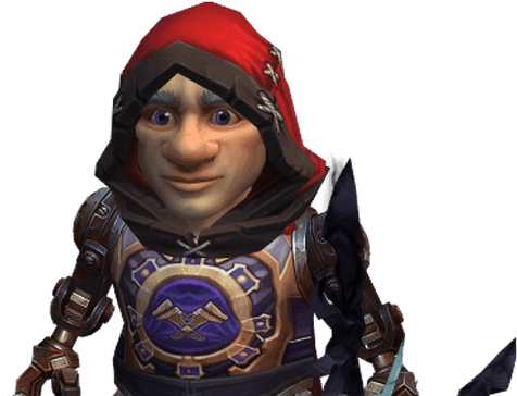 Zacheeus render