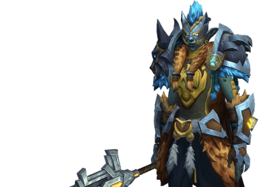 Zuluowl render