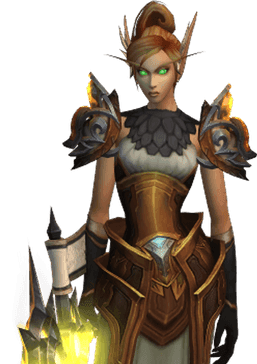 Årcah render