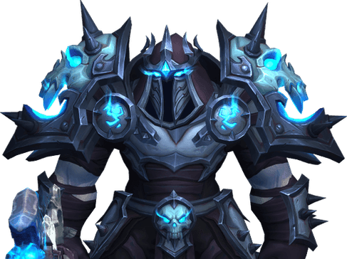 Ñad render