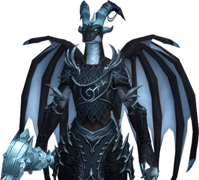Abyssos render