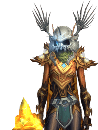 Ahsõka render