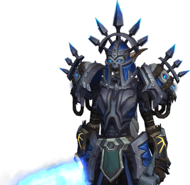 Ashwing render