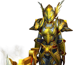 Averia render
