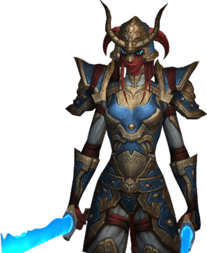 Bellord render