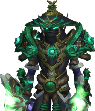 Belmenth render