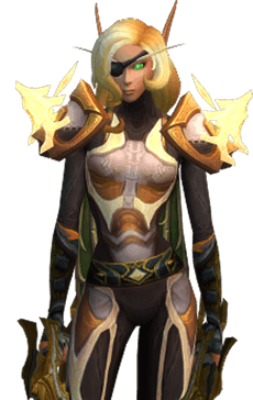 Binxi render
