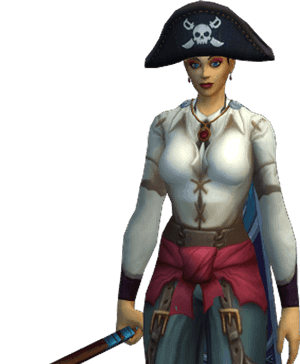 Binxie render