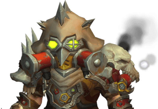 Brynstan render