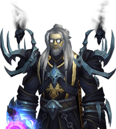 Chaosmender render