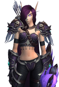 Clefaerii render