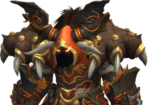 Danelow render
