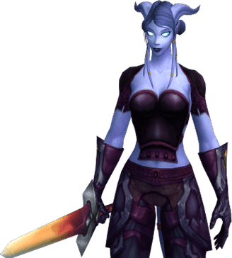 Dessalla render