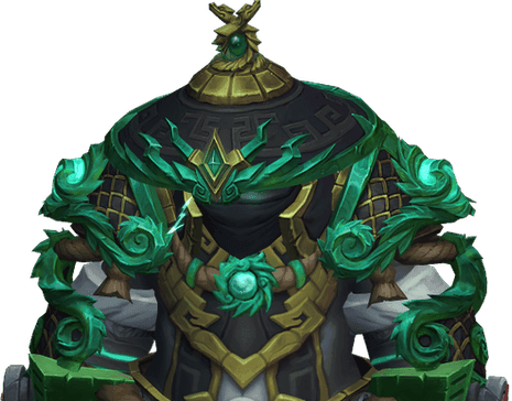 Drunkenpel render