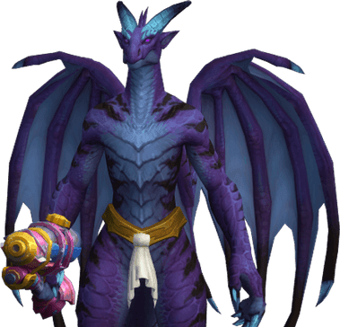 Ebudai render